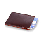 Drifter Wallet (Black)