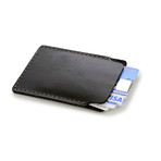 Drifter Wallet (Black)