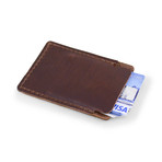 Drifter Wallet (Black)