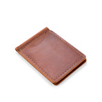 Money Clip (Black)