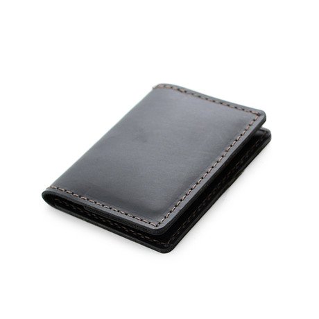 Rambler Wallet (Black)