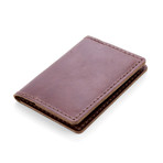 Rambler Wallet (Black)