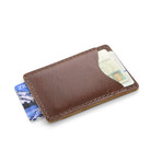 Wanderer Wallet (Black)