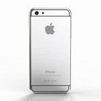 Lux iPhone 6 Plus Platinum // AT&T or T-Mobile (White)