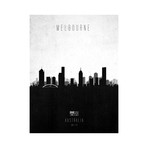 Melbourne // Contemporary Cityscape
