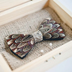 Phunky Pheasant // Snakeskin