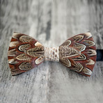 Phunky Pheasant // Snakeskin