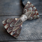 Phunky Pheasant // Snakeskin