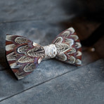 Phunky Pheasant // Snakeskin