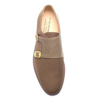 Monkman Oxford // Olive (US: 8)
