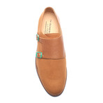 Monkman Oxford // Brown (US: 7.5)