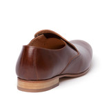 Loafer // Cognac (US: 11)