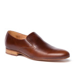 Loafer // Cognac (US: 11)