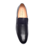 Loafer // Black (US: 7)