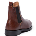 Chelsea Boot // Brown (US: 11.5)
