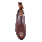 Chelsea Boot // Brown (US: 11.5)
