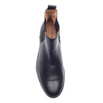 Chelsea Boot // Black (US: 8.5)