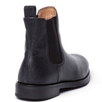 Chelsea Boot // Black (US: 8.5)