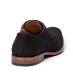 Naval Oxford // Black (US: 10.5)