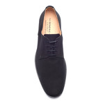 Naval Oxford // Black (US: 10.5)