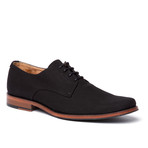 Naval Oxford // Black (US: 10.5)