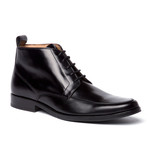 Mid Lace Boot // Black (US: 10)
