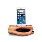 Manzanita iPhone 6 Dock // M1