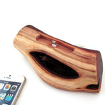 Manzanita iPhone 6 Dock // M1