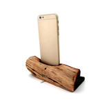 Manzanita iPhone 6 Dock // M2