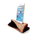 Manzanita iPhone 6 Dock // M3