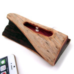 Manzanita iPhone 6 Dock // M3