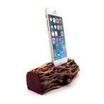 Manzanita iPhone 6 Dock // M4