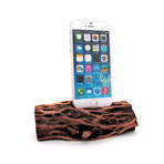 Manzanita iPhone 6 Dock // M4