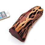 Manzanita iPhone 6 Dock // M4