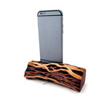 Manzanita iPhone 6 Dock // M4