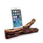 Manzanita iPhone 6 Dock // M5