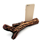 Manzanita iPhone 6 Dock // M5