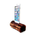 Manzanita iPhone 5 & 6 Dock // M6