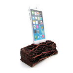 Manzanita iPhone 6 Dock // M7