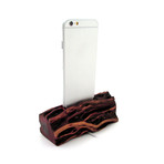 Manzanita iPhone 6 Dock // M7