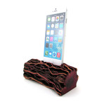 Manzanita iPhone 6 Dock // M7