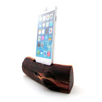 Manzanita iPhone 5 & 6 Dock // M8