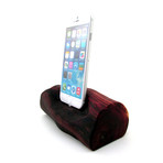 Manzanita iPhone 6 Dock // M9