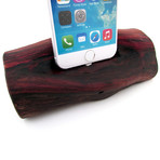 Manzanita iPhone 6 Dock // M9