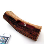 Manzanita iPhone 6 Dock // M10