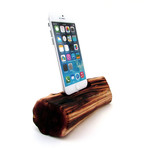 Manzanita iPhone 6 Dock // M12