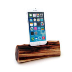 Manzanita iPhone 6 Dock // M12