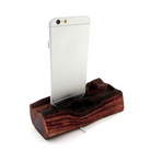 Manzanita iPhone 6 Dock // M13