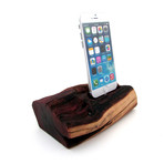 Manzanita iPhone 6 Dock // M16