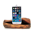 Manzanita iPhone 6 Dock // M17